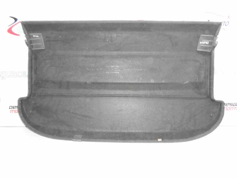  bandeja trasera   ford fiesta berl./courier si 1.6 16v cat