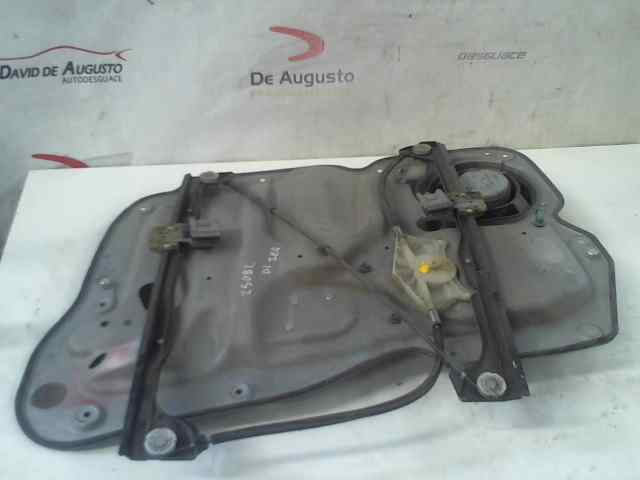  elevalunas delantero izquierdo   volkswagen caddy ka/kb (2k) furg. 1.9 tdi