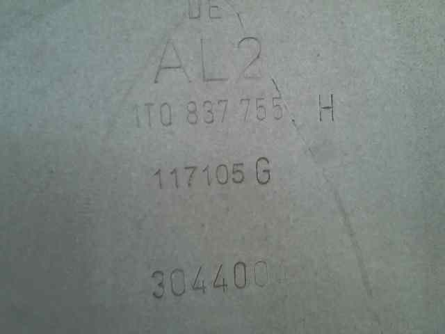  elevalunas delantero izquierdo   volkswagen caddy ka/kb (2k) furg. 1.9 tdi