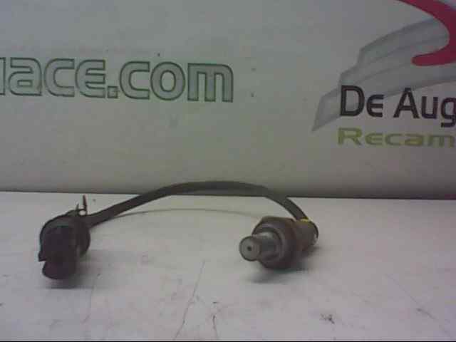  sonda lambda   bmw serie 1 berlina (e81/e87) 118i 2.0 cat