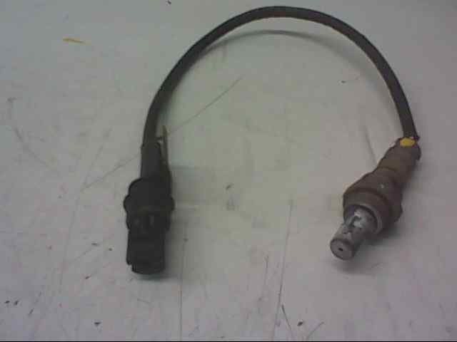  sonda lambda   bmw serie 1 berlina (e81/e87) 118i 2.0 cat