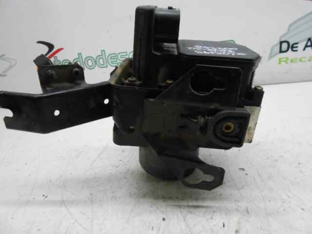  abs   alfa romeo alfa 147 (190) 1.9 jtd cat 1.9 jtd cat