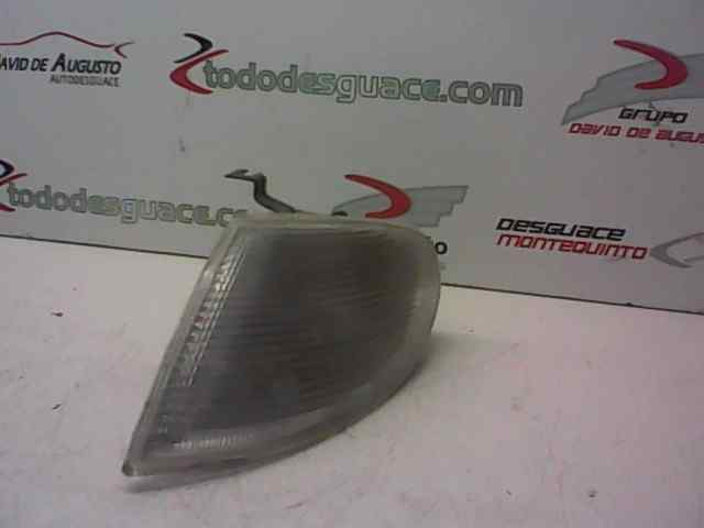  piloto delantero izquierdo   volkswagen sharan (7m8) vr6 2.8 vr6