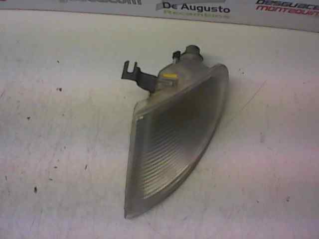 piloto delantero izquierdo   volkswagen sharan (7m8) vr6 2.8 vr6