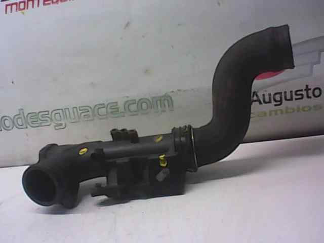  tubo intercooler   mercedes-benz vito - basic combi (bm 639) 109 cdi compacto (639.601) 2.1 cdi cat