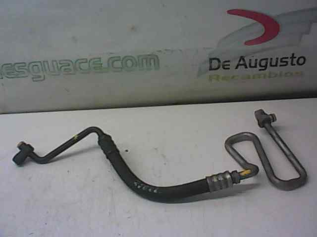  tubos aire acondicionado   bmw serie 5 berlina (e39) 525d 2.5 24v turbodiesel cat