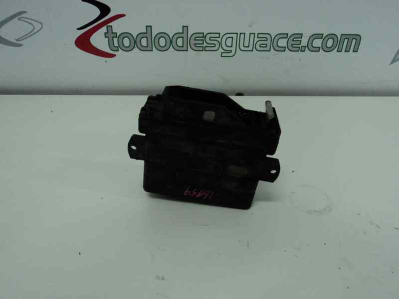 centralita motor uce   opel kadett e cup lim. 1.6