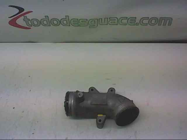  tubo intercooler   volvo s 60 berlina 2.4 d 2.4 diesel cat