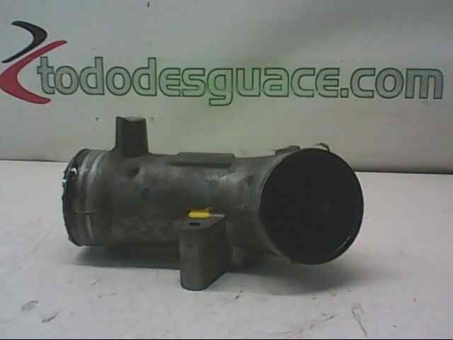  tubo intercooler   volvo s 60 berlina 2.4 d 2.4 diesel cat