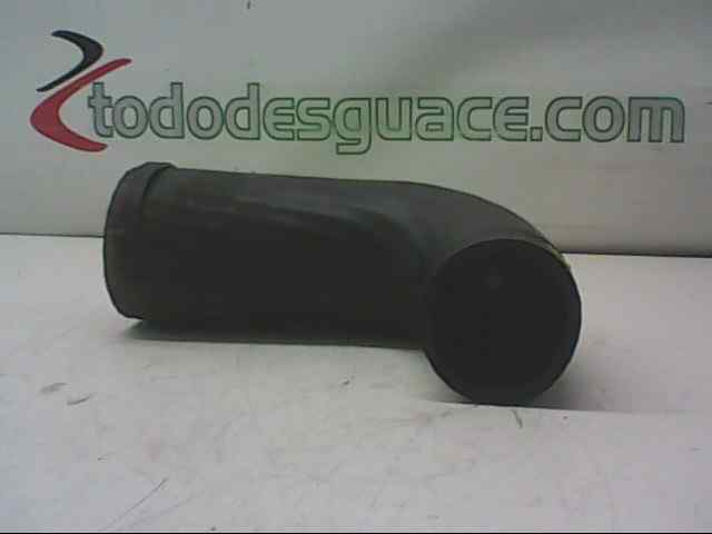  tubo intercooler   volvo s 60 berlina 2.4 d 2.4 diesel cat