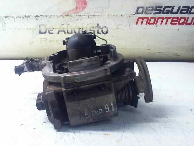  inyector monopunto   renault megane i berlina porton trasero (ba0) 