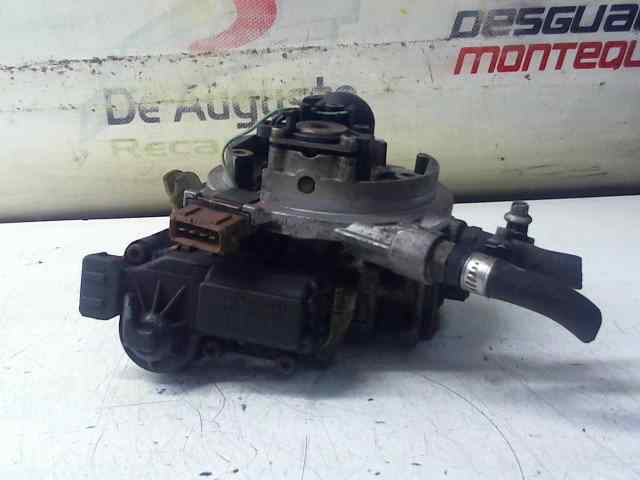  inyector monopunto   renault megane i berlina porton trasero (ba0) 
