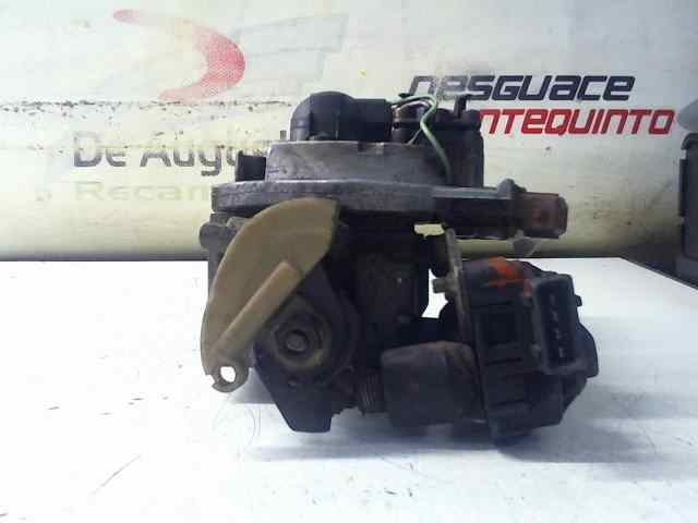  inyector monopunto   renault megane i berlina porton trasero (ba0) 