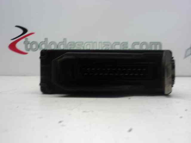  centralita motor uce   opel kadett e 1.6 1.6