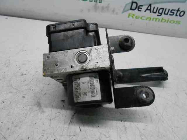  abs   ford focus berlina (cap) ambiente (d) 1.6 tdci cat