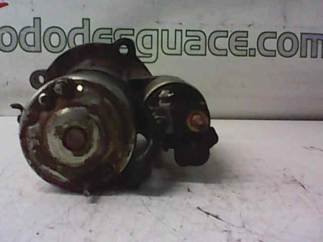  motor arranque   tata indigo marina  1.4d