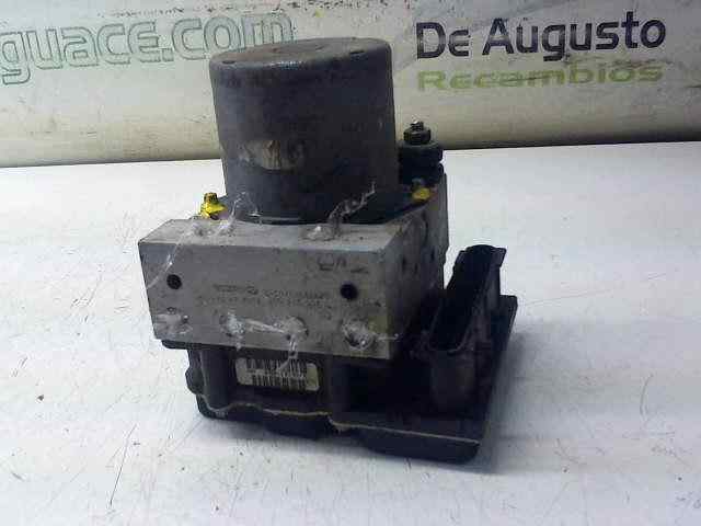  abs   mazda cx-7 (er)(02.2006-) luxury 2.3 cat