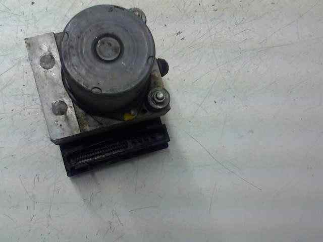  abs   mazda cx-7 (er)(02.2006-) luxury 2.3 cat