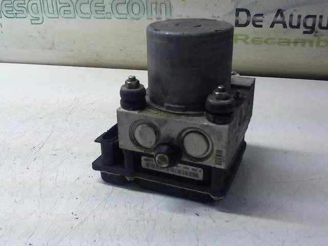  abs   mazda cx-7 (er)(02.2006-) luxury 2.3 cat