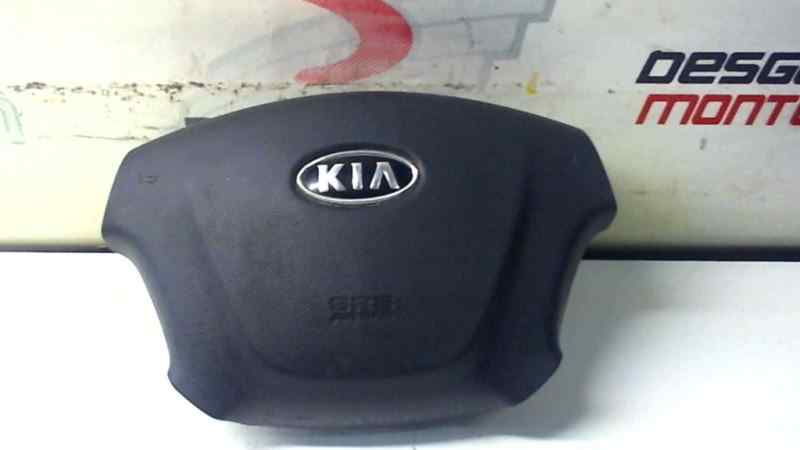  airbag delantero izquierdo   kia carens (un) concept 2.0 crdi