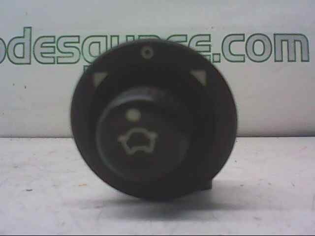  interruptor regulador retrovisor   ford mondeo berlina (gd) ghia 1.8 turbodiesel cat