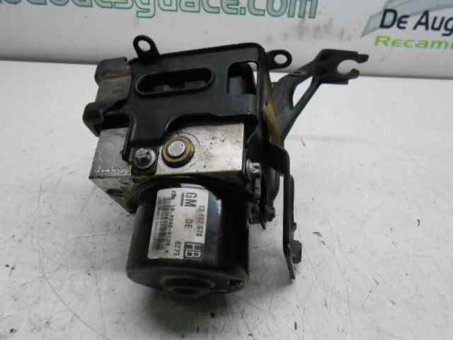  abs   opel astra h berlina cosmo 1.9 16v cdti cat (z 19 dth / lrd)