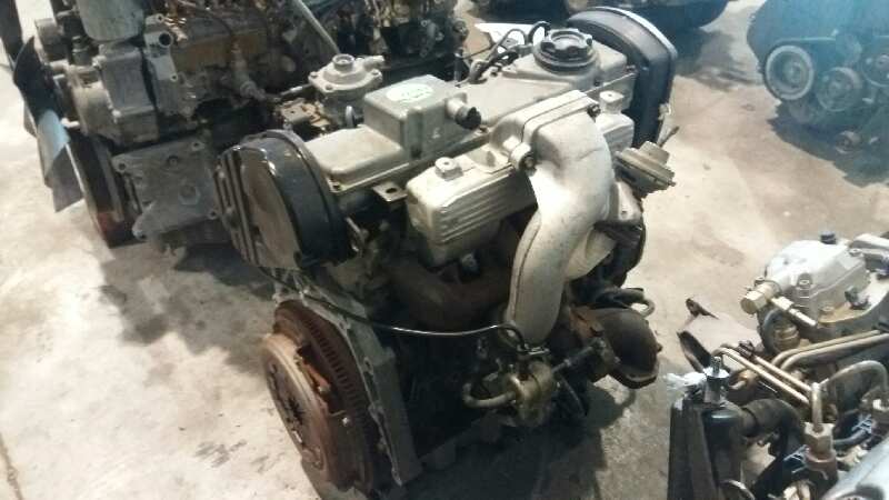  motor completo   mg rover serie 400 (rt) 2.0 turbodiesel 2.0 turbodiesel