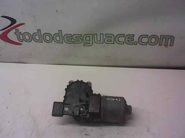  motor limpia delantero   seat ibiza (6l1) cool 1.9 tdi