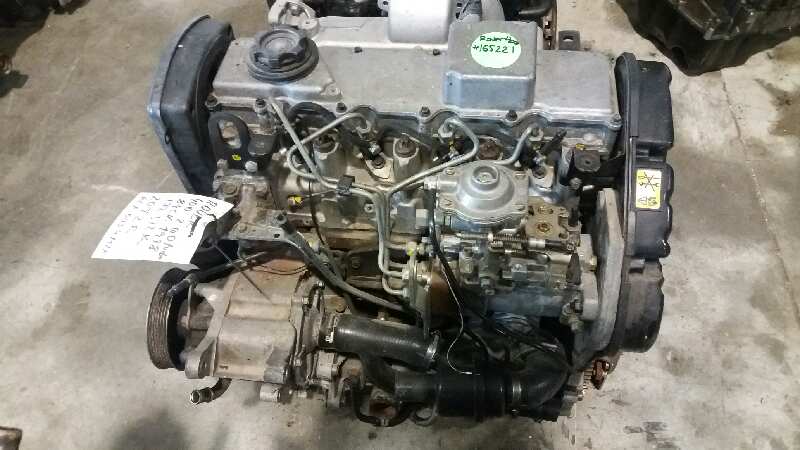  motor completo   mg rover serie 400 (rt) 2.0 turbodiesel 2.0 turbodiesel