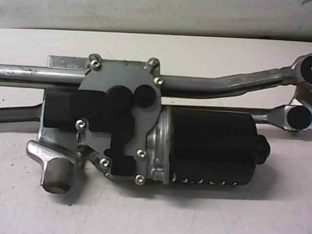  motor limpia delantero   bmw serie 1 berlina (e81/e87) 116i 1.6 16v cat