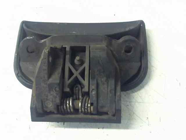  maneta exterior porton   citroen berlingo 1.9 19 d sx modutop familiar 1.9 diesel