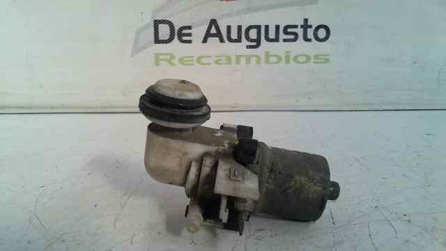  motor agua limpia   fiat seicento (187) active 0.9 cat