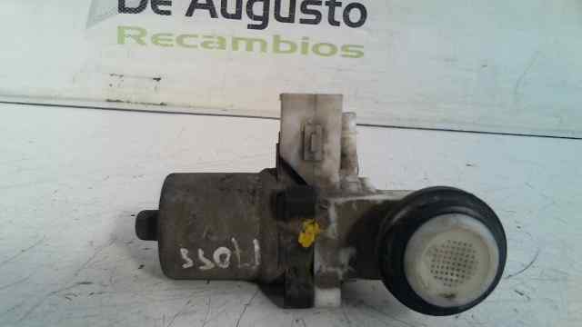  motor agua limpia   fiat seicento (187) active 0.9 cat