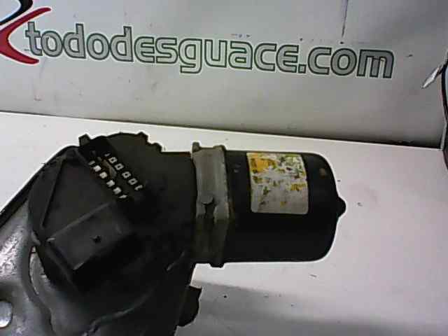  varillaje motor limpia delantero   renault megane i fase 2 berlina (ba0) 1.9 d authentique 1.9 dti diesel