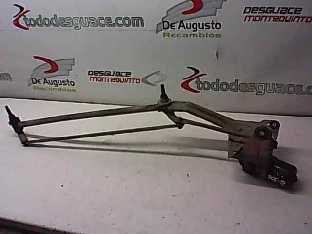  varillaje motor limpia delantero   renault megane i fase 2 berlina (ba0) 1.9 d authentique 1.9 dti diesel