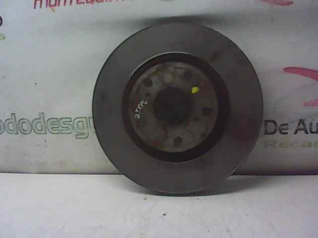  disco freno delantero   toyota corolla verso (r1) 1.8 luna 1.8 16v cat