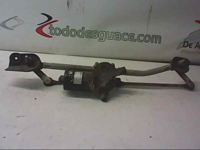  varillaje motor limpia delantero   toyota corolla (e12) 2.0 d-cat 2.0 d-cat