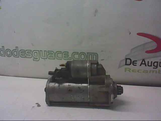  motor arranque   seat cordoba berlina (6k2) stella 1.9 sdi