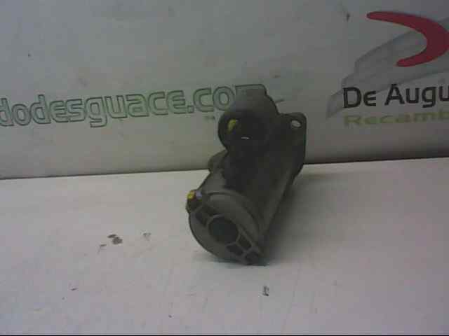  motor arranque   seat cordoba berlina (6k2) stella 1.9 sdi