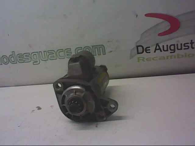  motor arranque   seat cordoba berlina (6k2) stella 1.9 sdi