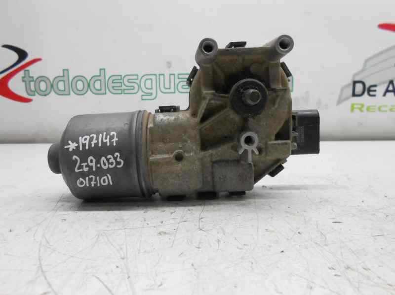  motor limpia delantero   ford focus berlina (cap) ambiente (d) 1.6 tdci cat