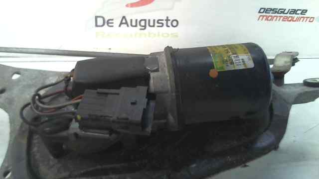  motor limpia delantero   renault laguna ii (bg0) dynamique 1.8