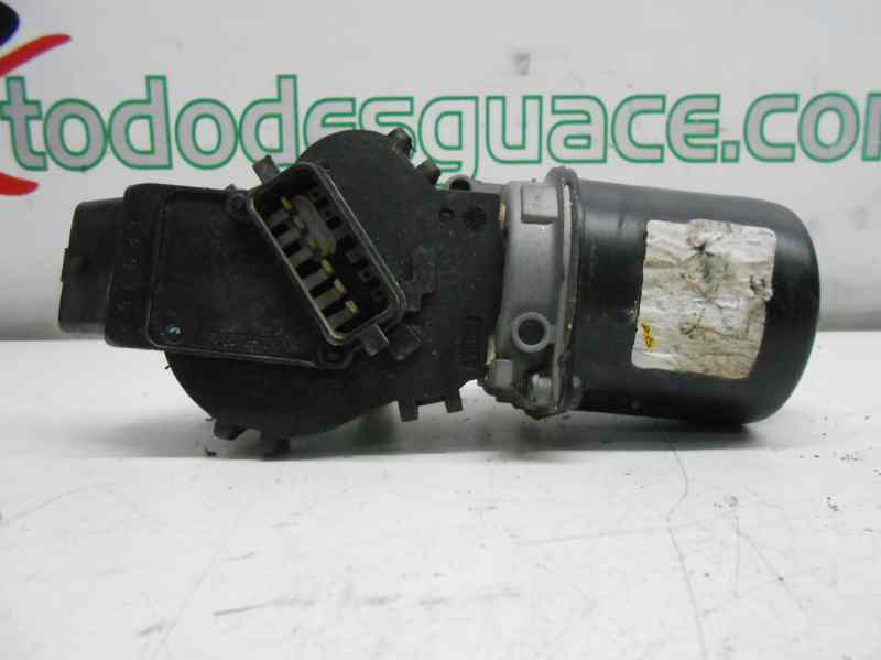  motor limpia delantero   renault kangoo (f/kc0) authentique 1.5 dci diesel