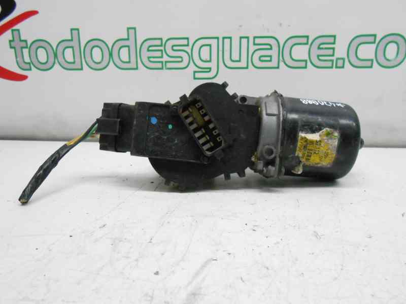  motor limpia delantero   renault kangoo (f/kc0) alize 1.5 dci diesel