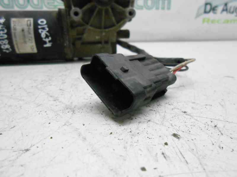  motor limpia delantero   citroen c5 berlina 2.0 hdi 90 sx/sx automatico 2.0 hdi