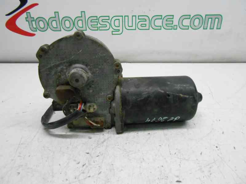  motor limpia delantero   citroen c5 berlina 2.0 hdi 90 sx/sx automatico 2.0 hdi