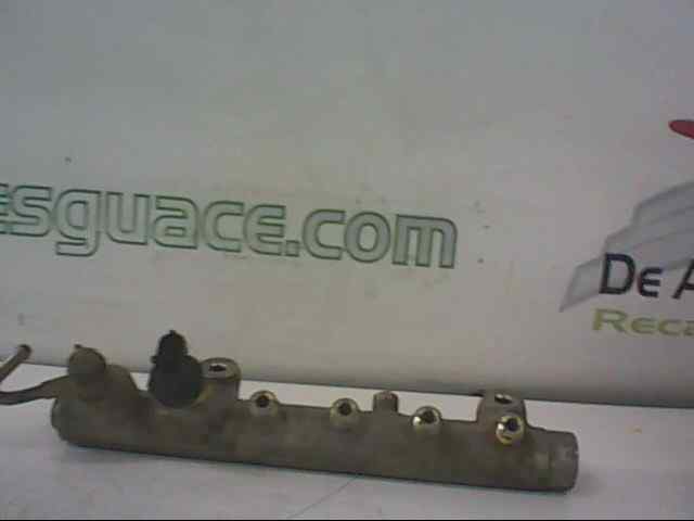  rampa inyectora   opel astra gtc (11.2006-) cosmo 1.7 16v cdti