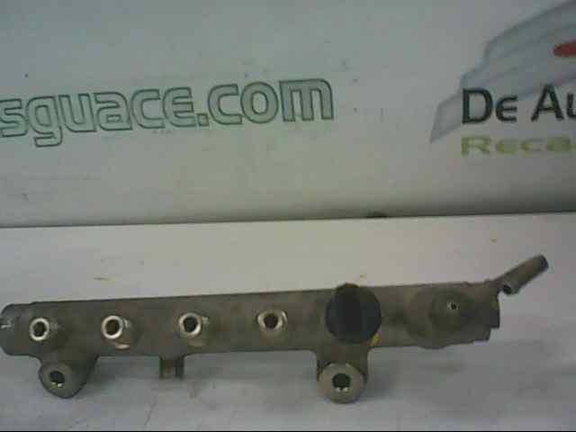  rampa inyectora   opel astra gtc (11.2006-) cosmo 1.7 16v cdti
