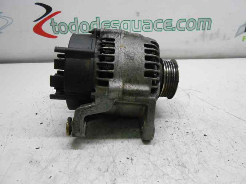  alternador   ford escort berlina/turnier flair berlina 1.8 turbodiesel cat