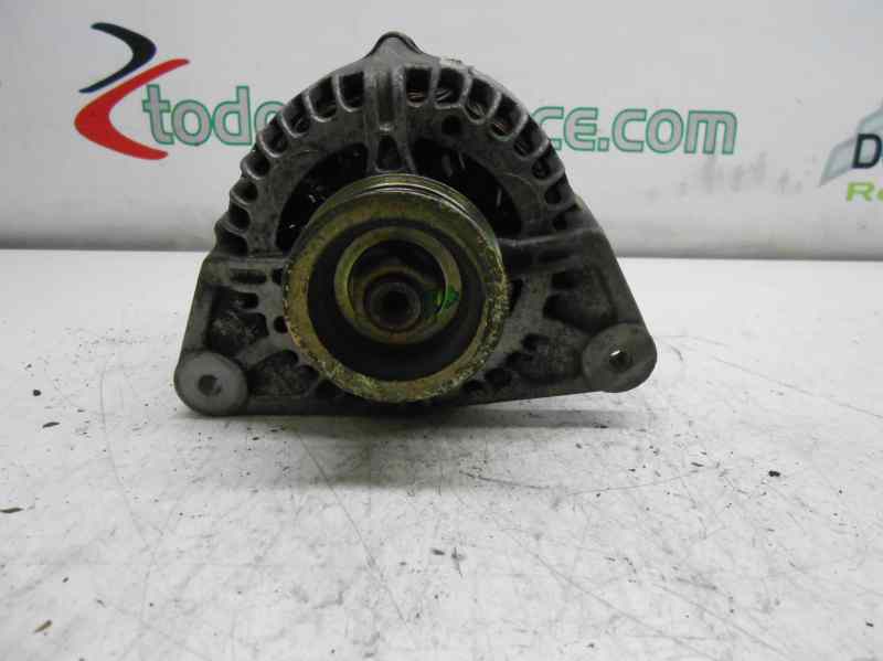  alternador   ford escort berlina/turnier flair berlina 1.8 turbodiesel cat